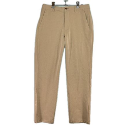 Munsingwear ゴルフウェア アンクルパンツ 2WAYストレッチ MG6SLP37　サイズM