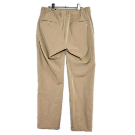 Munsingwear ゴルフウェア アンクルパンツ 2WAYストレッチ MG6SLP37　サイズM