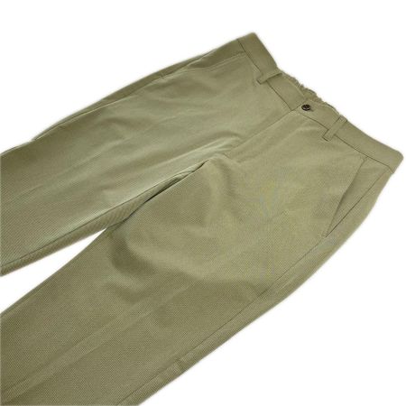Munsingwear ゴルフウェア アンクルパンツ 2WAYストレッチ MG6SLP37　サイズM