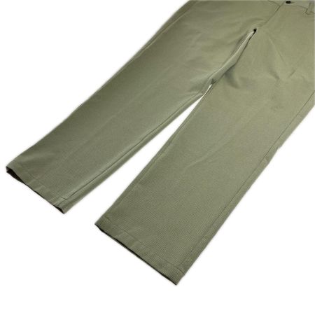 Munsingwear ゴルフウェア アンクルパンツ 2WAYストレッチ MG6SLP37　サイズM