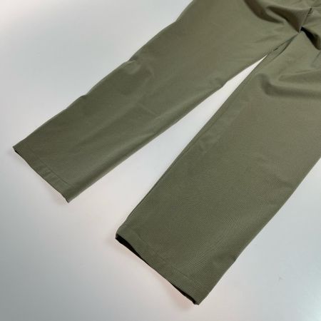 Munsingwear ゴルフウェア アンクルパンツ 2WAYストレッチ MG6SLP37　サイズM