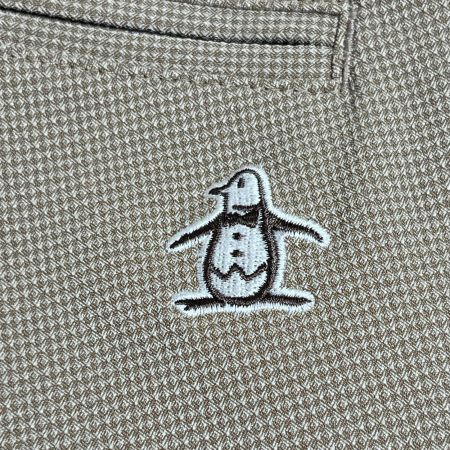 Munsingwear ゴルフウェア アンクルパンツ 2WAYストレッチ MG6SLP37　サイズM