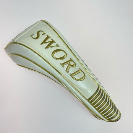 KATANA カタナ SWORD iZU MAX SNIPER SLE 1W 10° ドライバー フレックスSR カバー付
