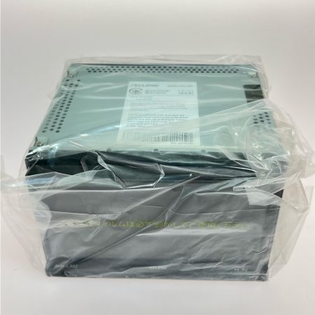 ECLIPSE イクリプス メモリーナビゲーション 7型WVGA AVN-LS02