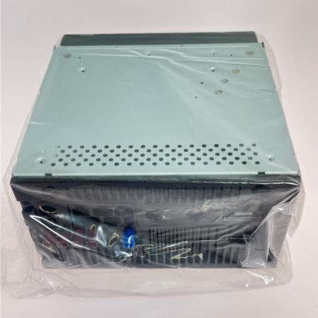ECLIPSE イクリプス メモリーナビゲーション 7型WVGA AVN-LS02