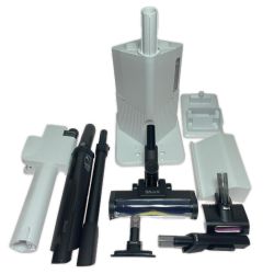 Shark シャーク EVOPOWER SYSTEM BOOST+ スティッククリーナー LC701JBK Aランク