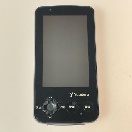 Yupiteru ユピテル ゴルフナビ 3.2インチ液晶 YGN6200