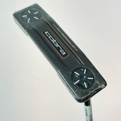 Cobra Golf コブラゴルフ VINTAGE SPORT-60 パター 34インチ カバー付 Sランク