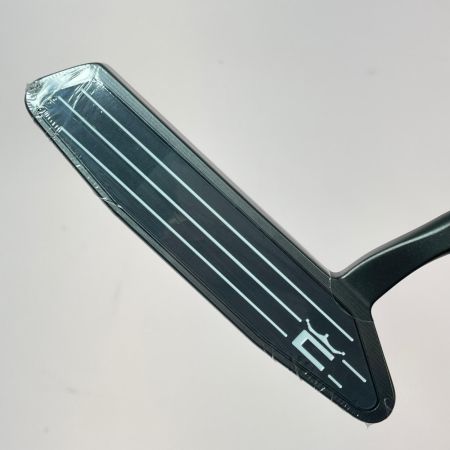 Cobra Golf コブラゴルフ VINTAGE SPORT-60 パター 34インチ カバー付