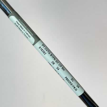Cobra Golf コブラゴルフ VINTAGE SPORT-60 パター 34インチ カバー付