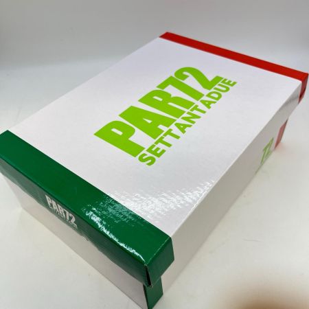 PAR72  ゴルフシューズ  外箱あり　サイズ24.5 PA5PFZ05