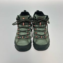 MERRELL トレッキングシューズ 　レディース　サイズ23cm J500182 Aランク