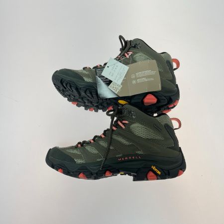 MERRELL トレッキングシューズ 　レディース　サイズ23cm J500182