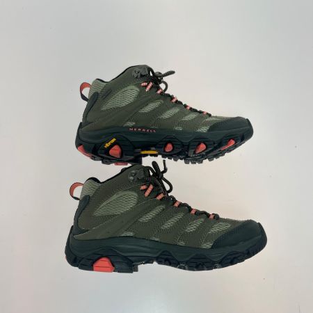 MERRELL トレッキングシューズ 　レディース　サイズ23cm J500182