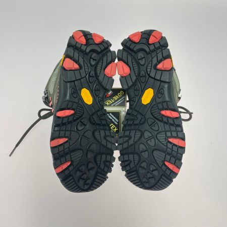MERRELL トレッキングシューズ 　レディース　サイズ23cm J500182