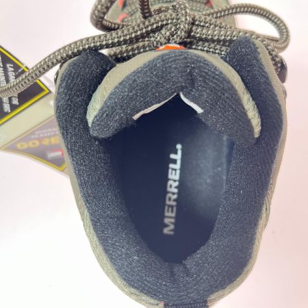 MERRELL トレッキングシューズ 　レディース　サイズ23cm J500182