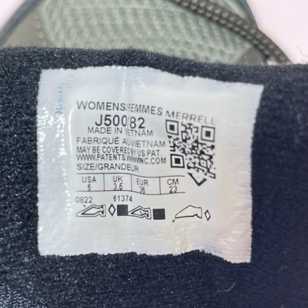 MERRELL トレッキングシューズ 　レディース　サイズ23cm J500182