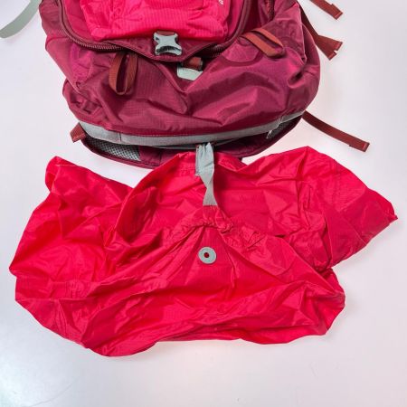 mont･bell モンベル CHA CHA PACK 35 Women's チャチャパック バックパック 1123958