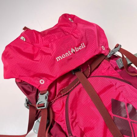 mont･bell モンベル CHA CHA PACK 35 Women's チャチャパック バックパック 1123958