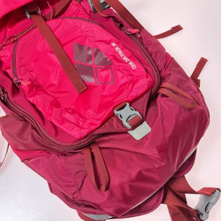 mont･bell モンベル CHA CHA PACK 35 Women's チャチャパック バックパック 1123958