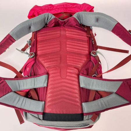 mont･bell モンベル CHA CHA PACK 35 Women's チャチャパック バックパック 1123958
