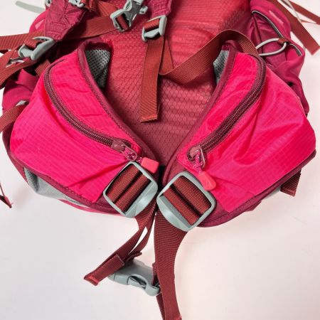 mont･bell モンベル CHA CHA PACK 35 Women's チャチャパック バックパック 1123958