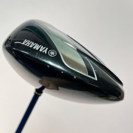 YAMAHA ヤマハ inpres UD+2 1W 10.5° ドライバー TMX-417D R ヘコミ有 カバー付