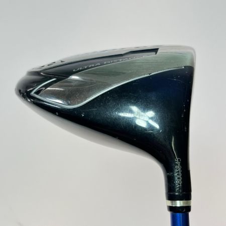 YAMAHA ヤマハ inpres UD+2 1W 10.5° ドライバー TMX-417D R ヘコミ有 カバー付