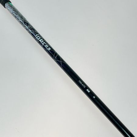 YAMAHA ヤマハ inpres UD+2 1W 10.5° ドライバー TMX-417D R ヘコミ有 カバー付