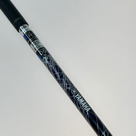 YAMAHA ヤマハ inpres UD+2 1W 10.5° ドライバー TMX-417D R ヘコミ有 カバー付