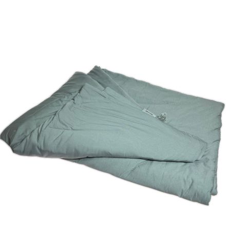 TENTIAL  テンシャル　 バクネ クール シングル　掛け布団　開封品 グレー