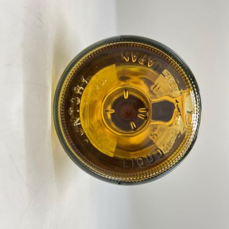 【北海道内限定発送】 SUNTORY サントリー ウィスキー　知多　700ml　ラベルダメージあり 未開栓