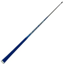UST Mamiya USTマミヤ シャフト ATTAS KING 4X 45インチ テーラーメイドスリーブ付 Bランク