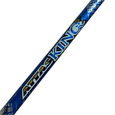 UST Mamiya USTマミヤ シャフト ATTAS KING 4X 45インチ テーラーメイドスリーブ付