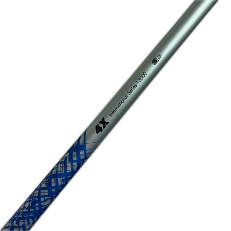 UST Mamiya USTマミヤ シャフト ATTAS KING 4X 45インチ テーラーメイドスリーブ付