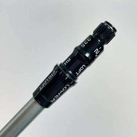 UST Mamiya USTマミヤ シャフト ATTAS KING 4X 45インチ テーラーメイドスリーブ付