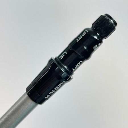 UST Mamiya USTマミヤ シャフト ATTAS KING 4X 45インチ テーラーメイドスリーブ付