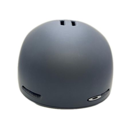 OAKLEY オークリー スケートボードヘルメット　MOD1 SIZE M BLACKOUT