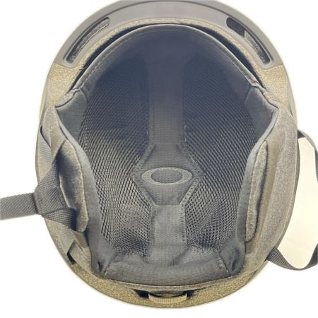OAKLEY オークリー スケートボードヘルメット　MOD1 SIZE M BLACKOUT