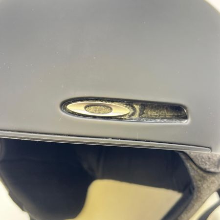 OAKLEY オークリー スケートボードヘルメット　MOD1 SIZE M BLACKOUT