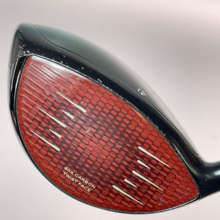 TaylorMade テーラーメイド STEALTH2 ステルス2 1W 10.5° ドライバー TENSEI RED TM50 S カバー付 ヘッドキズ多