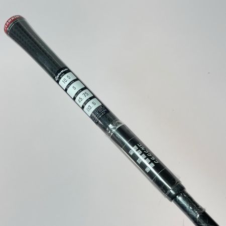 TaylorMade テーラーメイド STEALTH2 ステルス2 1W 10.5° ドライバー TENSEI RED TM50 S カバー付 ヘッドキズ多