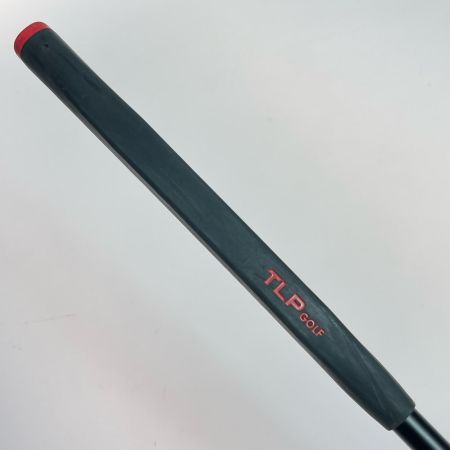 ARGOLF アールゴルフ Arthur アーサー パター 34インチ カバー付