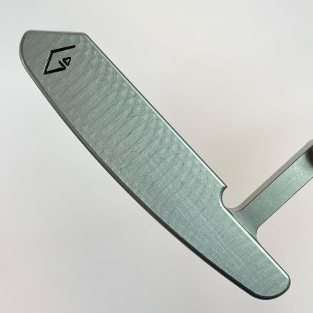 ARGOLF アールゴルフ Arthur アーサー パター 34インチ カバー付