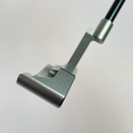 ARGOLF アールゴルフ Arthur アーサー パター 34インチ カバー付
