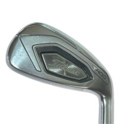 Titleist タイトリスト T-400 5I 20° アイアン N.S.PRO modus3 TOUR115 S Cランク
