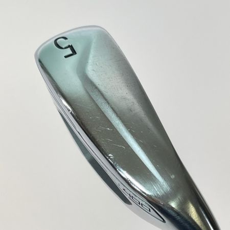 Titleist タイトリスト T-400 5I 20° アイアン N.S.PRO modus3 TOUR115 S