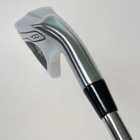 Titleist タイトリスト T-400 5I 20° アイアン N.S.PRO modus3 TOUR115 S