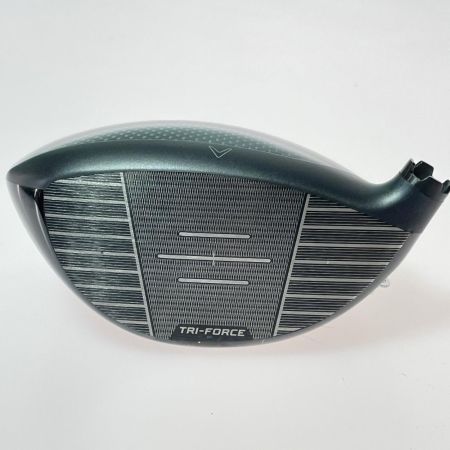 Callaway キャロウェイ QUANTUM MAX 1W 9.0° ドライバーヘッド カバー付