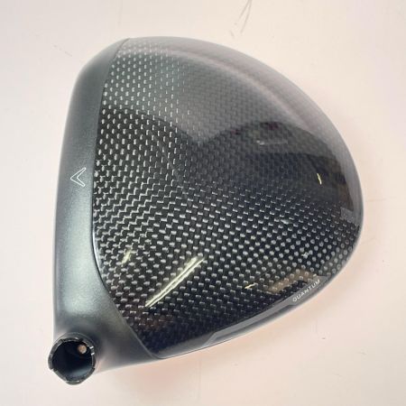Callaway キャロウェイ QUANTUM MAX 1W 9.0° ドライバーヘッド カバー付